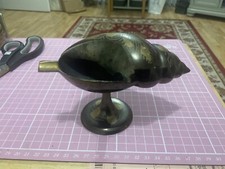 Vintage Brass Handcrafted