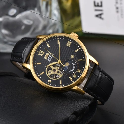 Orient sun moon semi - sun,