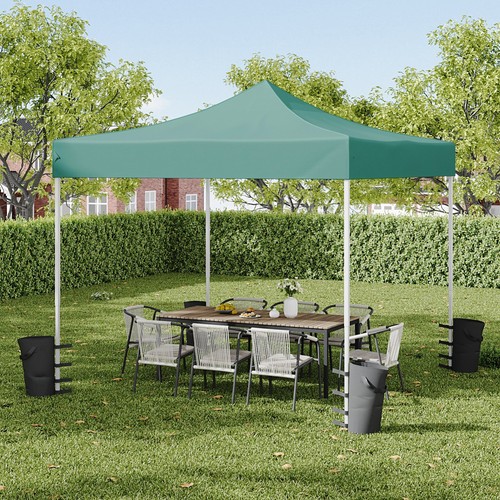 3x3m pop heavy duty - pop-up,