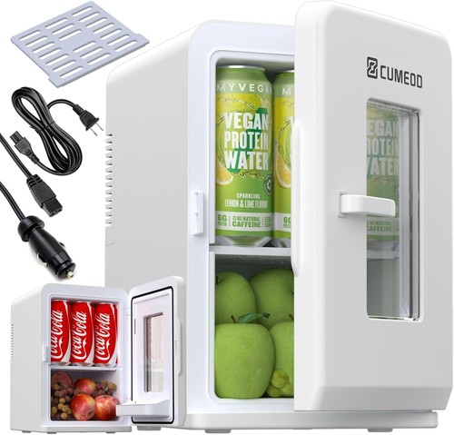 Cumeod 15l mini - mini, fridge