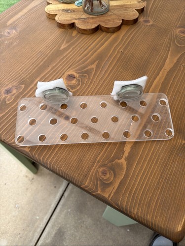 Magnetic frag rack hole - magnetic, 23
