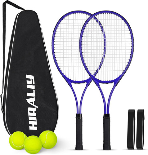 Tennis rackets set 2 3 - tennis,