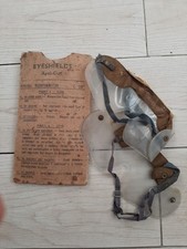 BRITISH ARMY WW2 1944 DATED