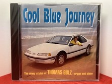 THOMAS GULZ - Cool Blue