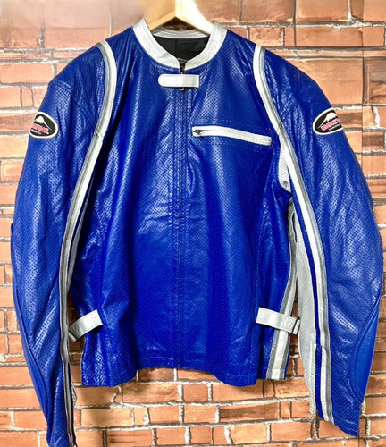 Kushitani cowhide leather - kushitani,