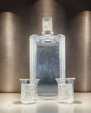 Original Lalique Les Enfants