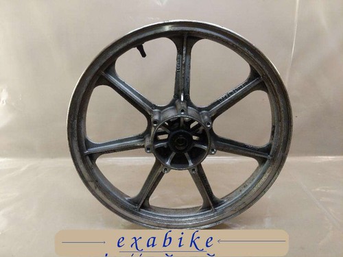 Front wheel for - for, kawasaki