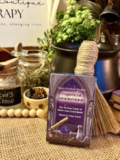 New (Sealed) - Mystical