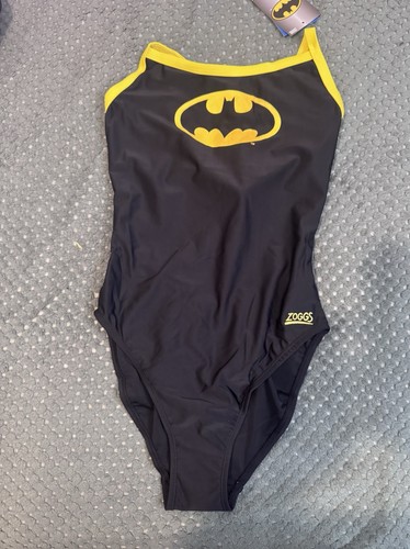 Zoggs women batman one - batman,