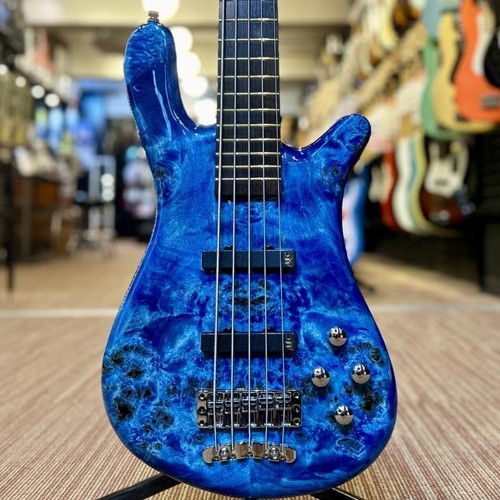 Warwick pro series streamer - warwick, lx
