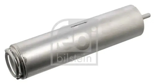 Fuel filter line - in-line,