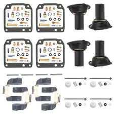 YAMAHA XJR400 1992-1997