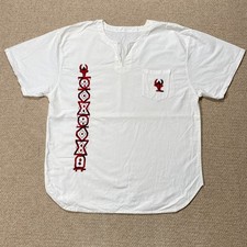 VINTAGE African Dashiki Shirt