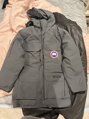Canada goose expedition parka - canada,