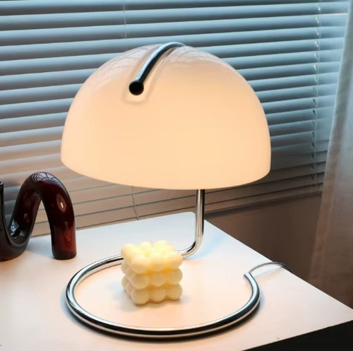 Bauhaus table lamp - bauhaus,