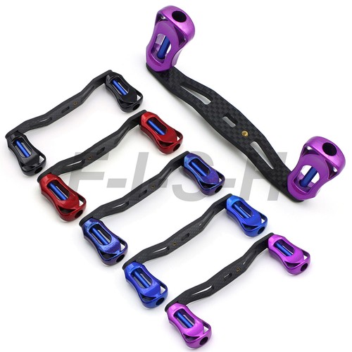 Carbon fiber baitcasting - carbon,