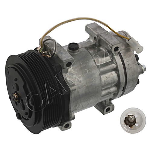 Febi compressor fits volvo - compressor,