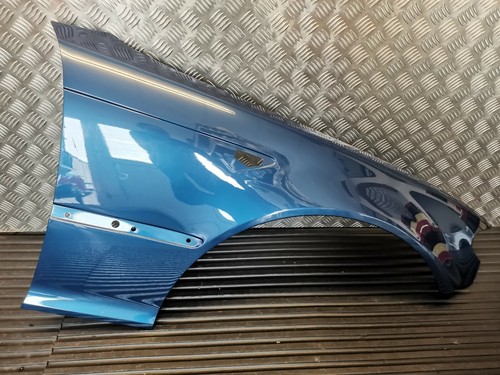 Bmw e46 coupe - wing, 03-05