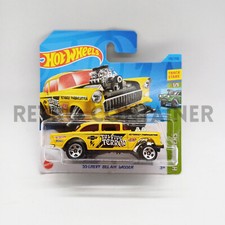 MATTEL HOT WHEELS - 2023 - 55