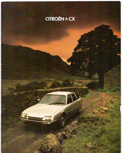 Citroen 1978 1979 market - citroen,