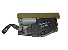 NISSAN NAVARA D40 2014 3.0 DCi V6 SUNROOF SLIDING ROOF MOTOR WEBASTO