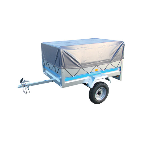 Mesh sides cover for erde - mesh,
