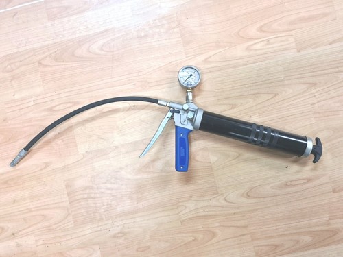 Genuine wanner abnox etp high - wanner,