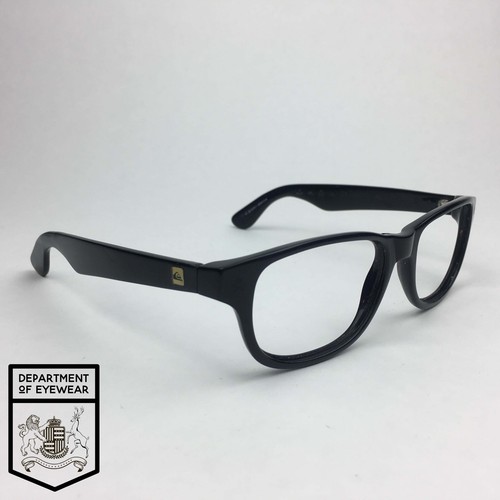 Quicksilver eyeglass black - quicksilver,
