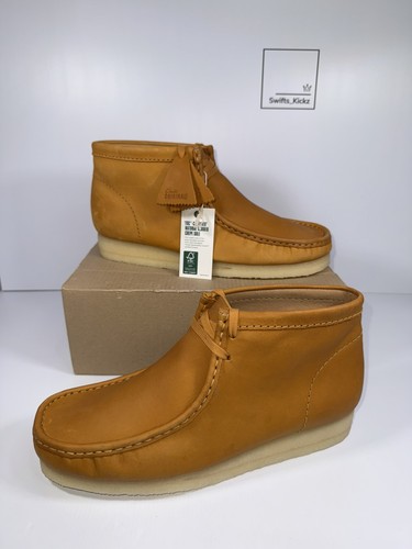 Clarks originals wallabee - clarks,