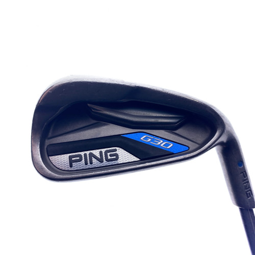 Used ping g30 iron regular - 6,