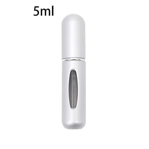 Refillable perfume atomiser - perfume, 5