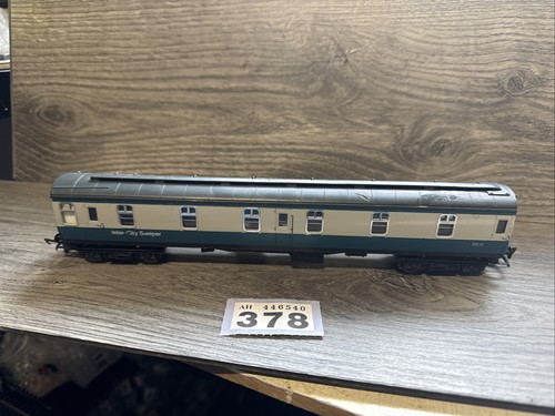 Hornby r924 gauge - gauge, mk1