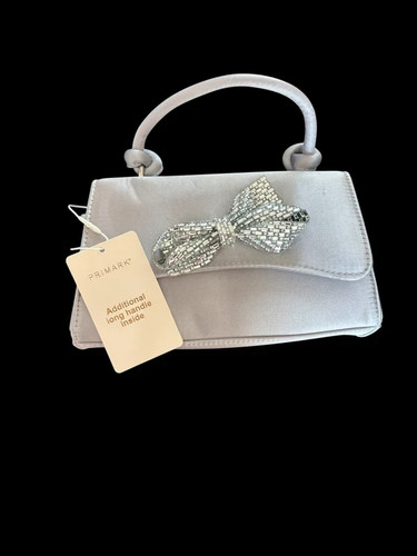 Ladies bow bag new - ladies,