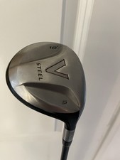 TaylorMade V Steel 5 Wood 18°