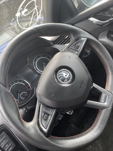 Skoda octavia vrs 2013 - vrs, 2013-2017