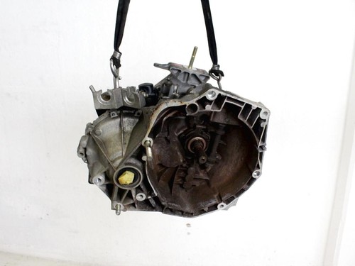55203290 mechanical gearbox - 55203290,
