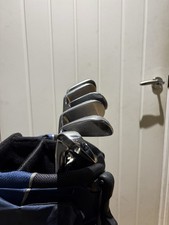 Mizuno mp-30 Irons 5-PW