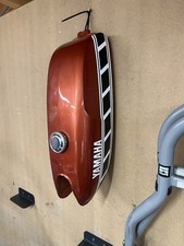 1976, Fs1e Petrol Tank