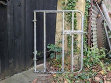 Galvanised Lamb Creep Gate – Livestock Feeding Access Gate – Small Stock