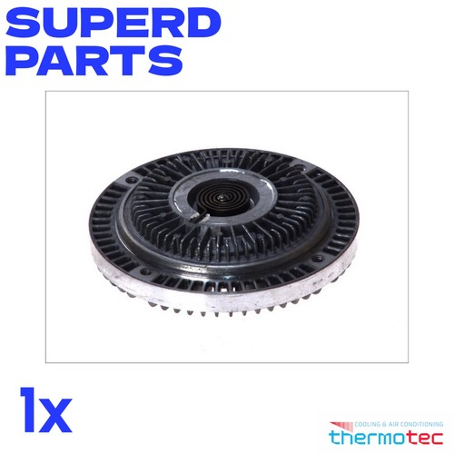Thermotec d5g004tt clutch - d5g004tt,