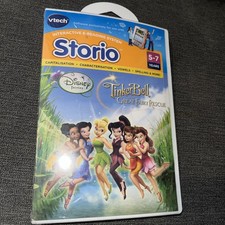 Vtech Storio Disney Fairies
