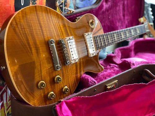 Gibson les paul - gibson, classic