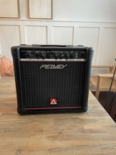 Peavey Amplifier Rage 158 Transtube Series Electric Guitar Combo Amp FREE SHIP!!