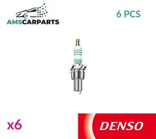 ENGINE SPARK PLUG SET PLUGS