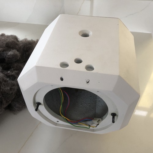 802 801 speaker head - 802,