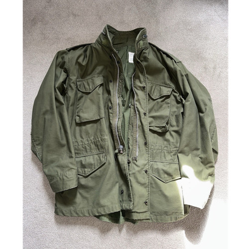 Original m65 field jacket - m65,