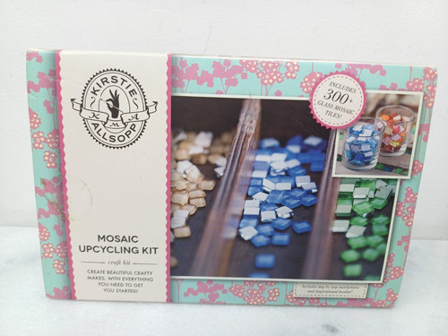 Kirstie allsopp mosaic - kirstie,