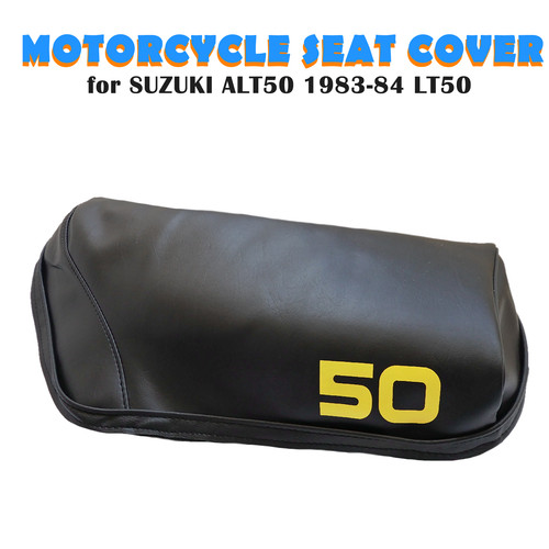 Motorcycle seat cover suzuki - motorcycle,