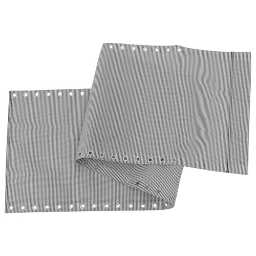Outdoor seat cushions - ,