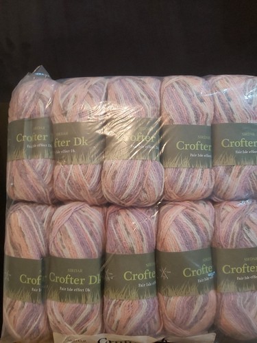 Sirdar crofter fair - crofter, isle